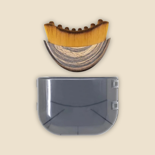 Lympahtic Circulation Body Brush